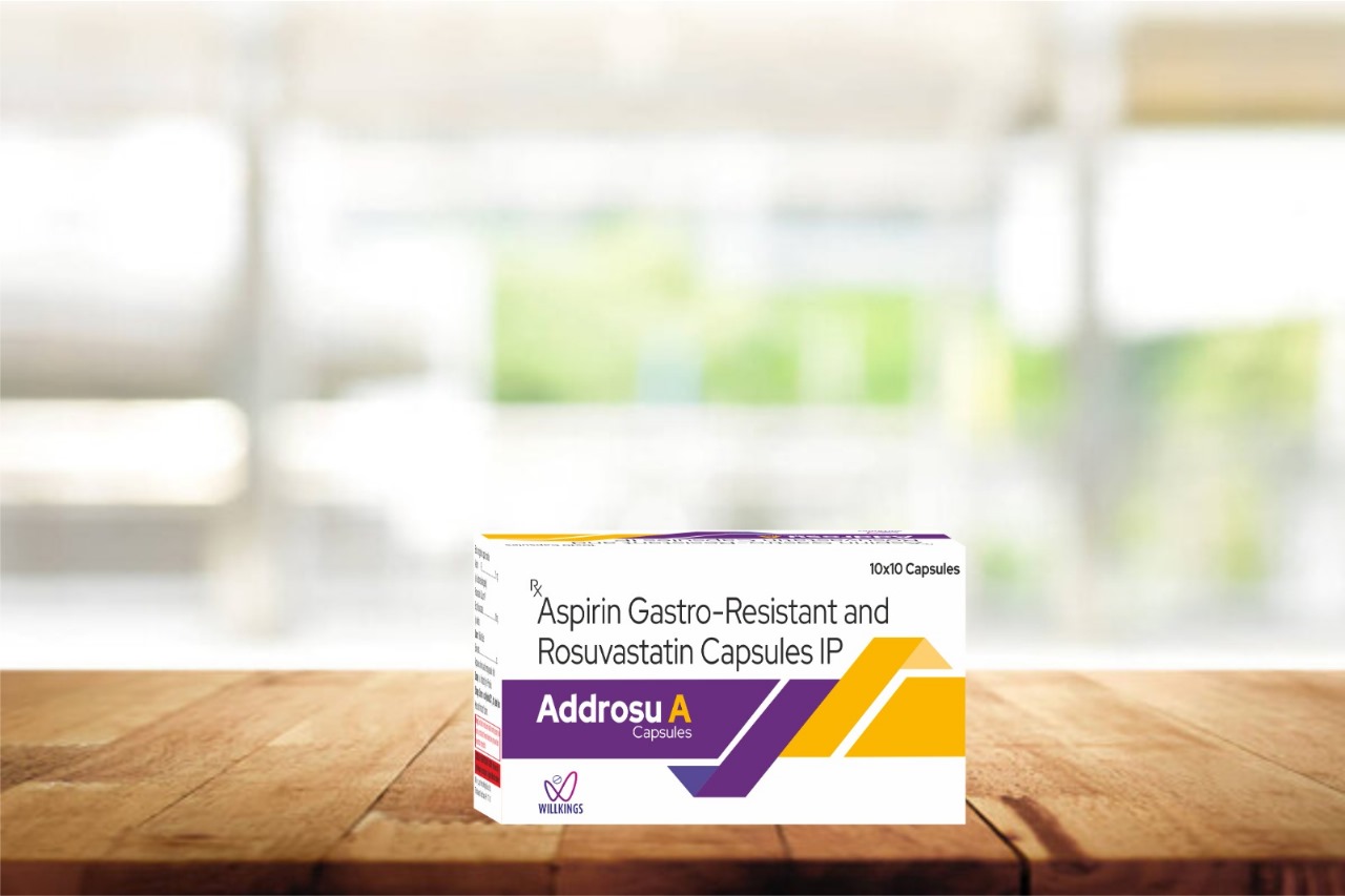 Addrosu A